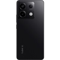 Телефон Xiaomi Redmi Note 13 Pro 5G 8GB/128GB с NFC международная версия (полуночный черный)- фото3