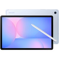 Планшет Samsung Galaxy Tab S10 FE Wi-Fi SM-X520 12GB/256GB (голубой)