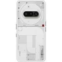Телефон Nothing Phone (3a) 12GB/256GB (белый)- фото4