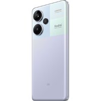 Телефон Xiaomi Redmi Note 13 Pro+ 5G 12GB/512GB с NFC международная версия (фиолетовое сияние) и Redmi A3 3GB/64GB (зеленый лес) по акции- фото5
