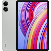 Планшет Xiaomi Redmi Pad Pro 5G 6GB/128GB международная версия (мятный) + умные часы Xiaomi Redmi Watch 3 Active (черный) по акции- фото2