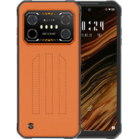Телефон IIIF150 Air1 Ultra 8GB/256GB (кленовый)