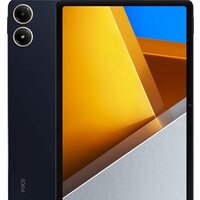 Планшет POCO Pad 8GB/256GB международная версия (синий)- фото