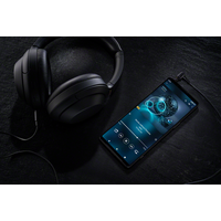 Телефон Sony Xperia 1 IV XQ-CT72 12GB/512GB (белый)- фото5