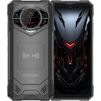 Телефон Doogee S200X 12GB/512GB (черный)