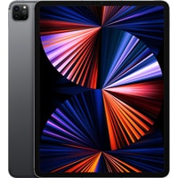 Профессиональный планшет Apple iPad Pro M1 2021 12.9