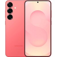 Телефон Samsung Galaxy S25+ SM-S936B 12GB/512GB (коралловый)
