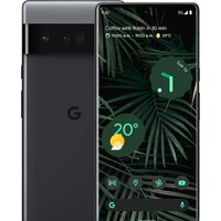Телефон Google Pixel 6 8GB/128GB (черный)- фото