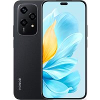 Телефон HONOR 200 Lite 8GB/256GB международная версия (полночный черный)- фото