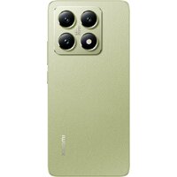 Телефон Xiaomi 14T 12GB/256GB международная версия (лимонно-зеленый)- фото3