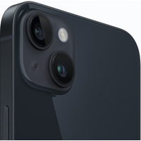 Телефон Apple iPhone 14 Plus 128GB (полуночный)- фото3