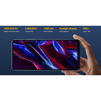 Телефон POCO X5 5G 6GB/128GB международная версия (зеленый)- фото5