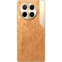 Телефон Tecno Camon 30 8GB/256GB (коричневый песок)- фото3