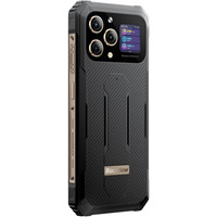 Телефон Blackview BL8000 12GB/512GB (золотистый)- фото3