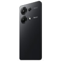 Телефон Xiaomi Redmi Note 13 Pro 4G 8GB/256GB с NFC международная версия (полуночный черный) и Redmi Watch 3 Active (черный) по акции- фото5