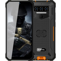 Телефон Oukitel WP23 Pro 8GB/128GB (оранжевый)