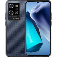 Телефон Oukitel WP50 4GB/256GB (синий)