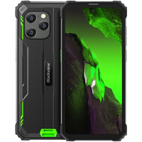 Телефон Blackview BV8900 Pro 8GB/256GB (зеленый)