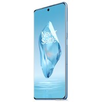 Телефон OnePlus 12R 8GB/128GB международная версия (синий)- фото5