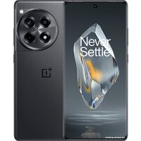 Телефон OnePlus 12R 8GB/256GB международная версия (металлический серый)- фото