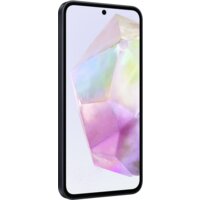 Телефон Samsung Galaxy A35 SM-A356E 8GB/128GB + Яндекс Станция Лайт (темно-синий)- фото4