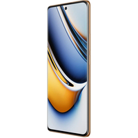Телефон Realme 11 Pro+ 5G 12GB/512GB (бежевый)- фото2