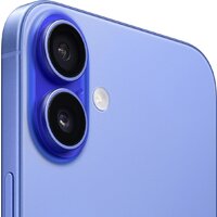 Телефон Apple iPhone 16 Plus Dual SIM 512GB (ультрамарин)- фото3