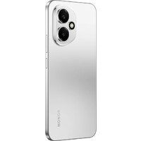 Телефон HONOR 400 8GB/256GB международная версия (серебристый)- фото5