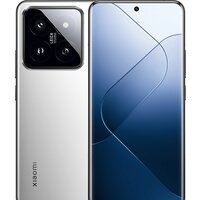 Телефон Xiaomi 14 Pro 16GB/512GB китайская версия (белый)