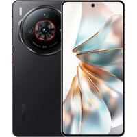 Телефон Nubia Z60S Pro 16GB/1TB международная версия (черный)