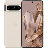Телефон Google Pixel 8 Pro 12GB/256GB (фарфор)- фото