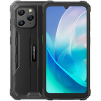 Телефон Blackview BV5300 Plus (черный)