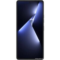 Телефон Tecno Pova 6 Pro 12GB/256GB (серый метеорит)- фото3