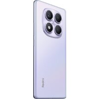 Телефон Xiaomi Redmi Note 14 Pro 8GB/256GB международная версия (фиолетовый) + умные часы Xiaomi Redmi Watch 5 Active (серебристый) по акции- фото4