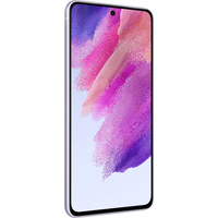 Телефон Samsung Galaxy S21 FE 5G SM-G990E/DS 8GB/128GB (фиолетовый)- фото3