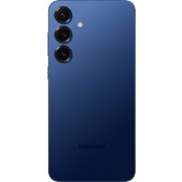 Телефон Samsung Galaxy S25+ SM-S936B 12GB/256GB (синий) и наушники Samsung Galaxy Buds 3 Pro по акции- фото3