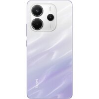 Телефон Xiaomi Redmi Note 14 6GB/128GB без NFC международная версия (фиолетовый)- фото3