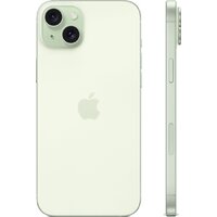 Телефон Apple iPhone 15 Plus 128GB (зеленый)- фото2