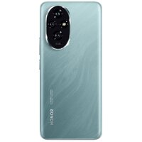 Телефон HONOR 200 12GB/512GB международная версия (изумрудно-зеленый)- фото5