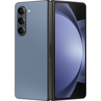 Телефон Samsung Galaxy Z Fold5 SM-F946B/DS 12GB/512GB (синий)- фото