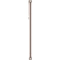 Телефон Samsung Galaxy S22+ 5G SM-S906B/DS 8GB/256GB (фиолетовый)- фото2