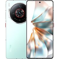 Телефон Nubia Z60S Pro 12GB/512GB международная версия (аква)