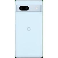 Телефон Google Pixel 7a 8GB/128GB японская версия (море)- фото2