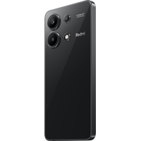 Телефон Xiaomi Redmi Note 13 6GB/128GB с NFC международная версия (полуночный черный) и Xiaomi Redmi Buds 4 Active (черный) по акции- фото5