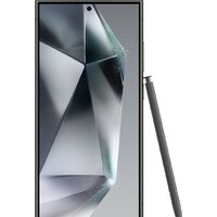 Телефон Samsung Galaxy S24 Ultra SM-S928N 1TB (титановый черный)- фото4