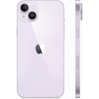 Телефон Apple iPhone 14 Plus 512GB (фиолетовый)- фото3