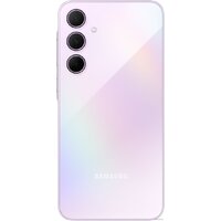 Телефон Samsung Galaxy A35 SM-A356E 8GB/256GB + Яндекс Станция Лайт (лиловый)- фото3