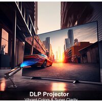 Телефон Unihertz Tank 3 Pro 18GB/512GB (черный/серый)- фото4
