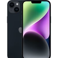 Телефон Apple iPhone 14 Plus 128GB (полуночный)- фото