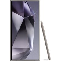 Телефон Samsung Galaxy S24 Ultra SM-S928N 256GB (титановый фиолетовый)- фото4